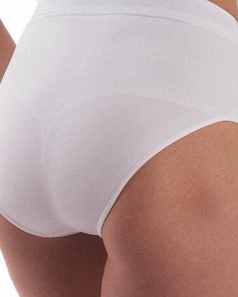 Slip Con Guaina 020 Bellissima