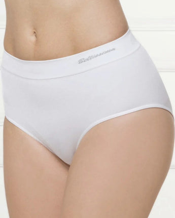 Slip Con Guaina 020 Bellissima