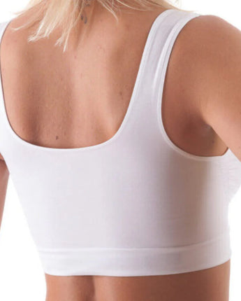 Reggiseno 140 bellissima Bianco