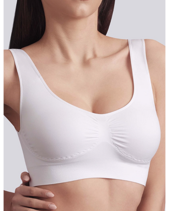 Reggiseno 140 bellissima Bianco