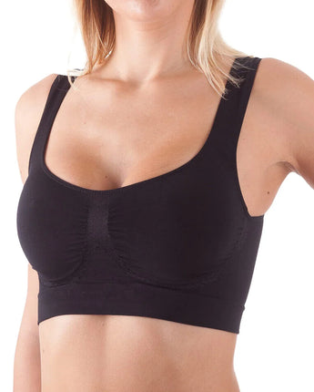 Reggiseno 140 Bellissima Nero