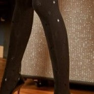 Collant Stars Sisi