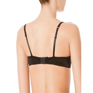 Reggiseno 2003 Infiore Con Ferretto Nero