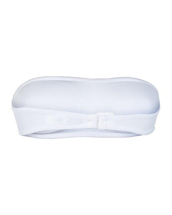 Reggiseno 2011 Infiore Fascia Bianco