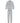 Pigiama Coral Fleece 24D23014
