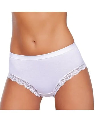 Slip Midi Pizzo 532 Jadea