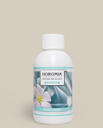 Profumatore Bucato Horomia Bianco Infinito