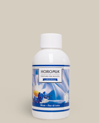 Profumatore Bucato Horomia Blue Fior di Loto