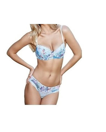 Coordinato Intimo Donna