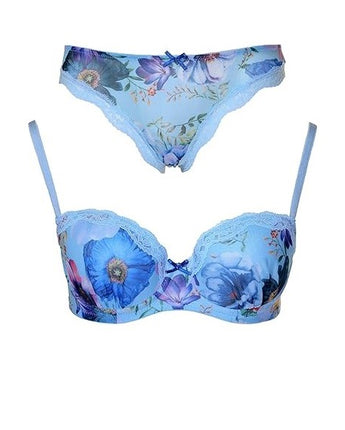 Coordinato Intimo Donna