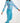 Pigiama Donna Coral Fleece EP6239