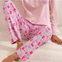 Pigiama Donna GP5090