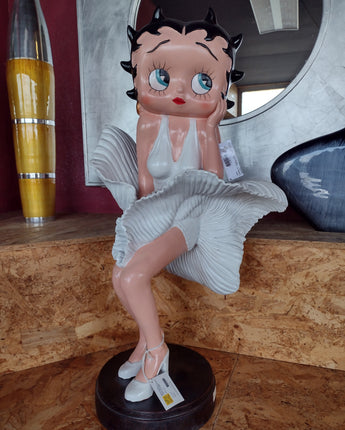 Statua Betty Boop