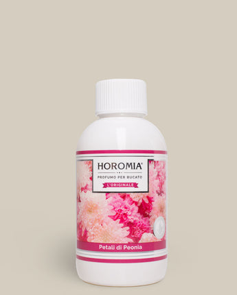 Profumatore Bucato Horomia Petali di Peonia