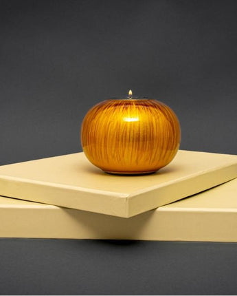 Porta Candela Sfera Chic