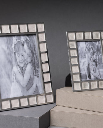 Portafoto Life Mosaico