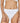 Slip Donna Sloggi Tai 100 Bianco