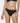 Slip Donna Sloggi Tai 100 Nero