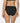 Slip Donna Sloggi Tai 100 Nero