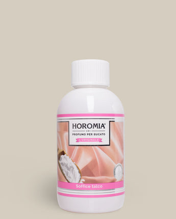 Profumatore Bucato Horomia Soffice Talco