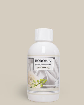 Profumatore Bucato Horomia White