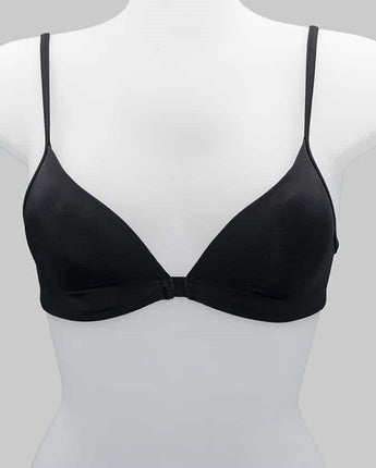 Reggiseno Avocado Infiore Senza Ferretto Nero