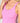 Canotta Donna Micro Costine Golden Lady