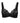 Reggiseno Cometa Infiore Senza Ferretto Nero