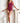 Coordinato Top + Slip 4563
