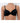 Reggiseno Mousse Lormar Con Ferretto Nero