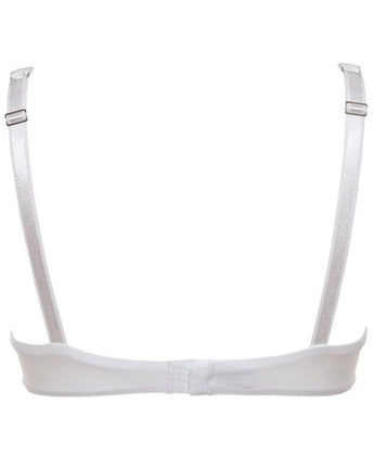 Reggiseno Mousse Lormar Con Ferretto Bianco