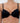 Reggiseno Myclass Lormar Push Up Nero
