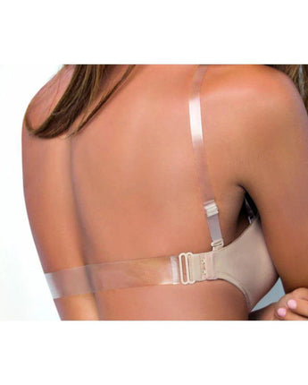 Reggiseno Fascia Schiena Nuda 1570