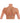 Reggiseno Fascia Schiena Nuda 1570