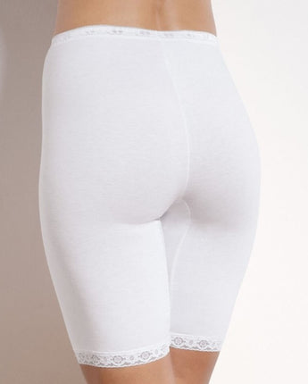 Slip Donna Sloggi Basic + Long
